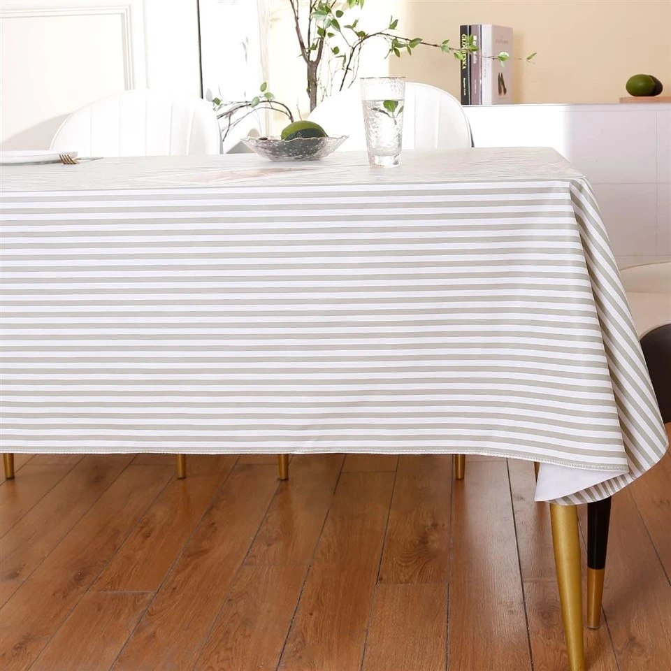 disposable table covers round