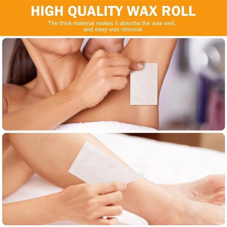 nonwoven geotextile fabric
