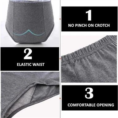 Matèria primera no teixida per a bolquers per a adults